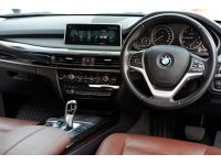BMW X5 2.5d SDrive pure experience lci ปี 2018 ไมล์ 100,xxx Km รูปที่ 9